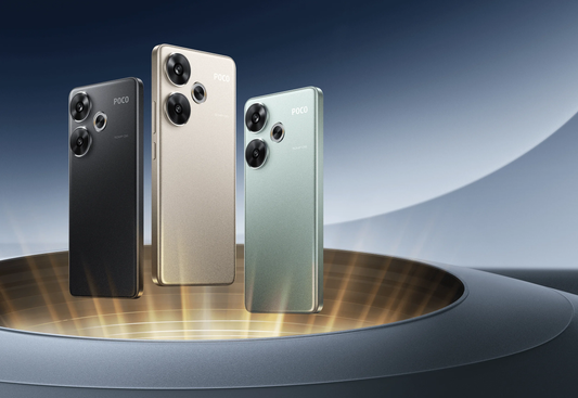 POCO F6